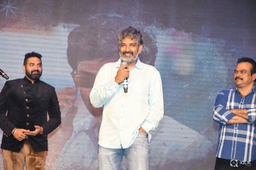Ninnu Kori Movie Pre Release Function